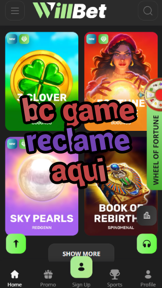 BC Game Reclame Aqui - Customer Feedback-vz72fvrf.com